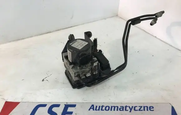 Ford Focus ABS Pump BV61-2C405-AF