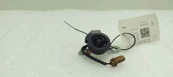 Front door high frequency speaker