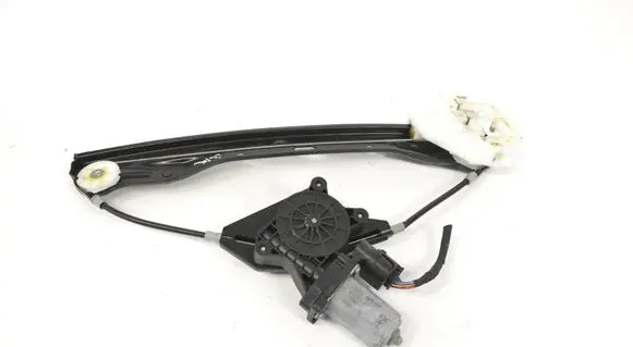 Mini Cooper Countryman R60 Rear door window regulator with motor 9800635