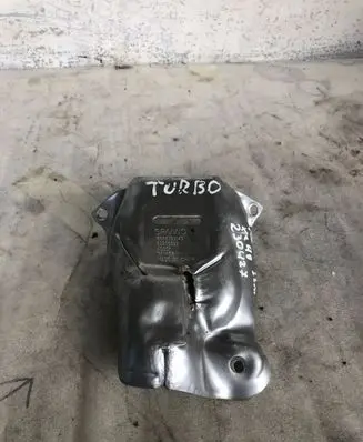 Volvo XC40 Other engine bay part 32208399