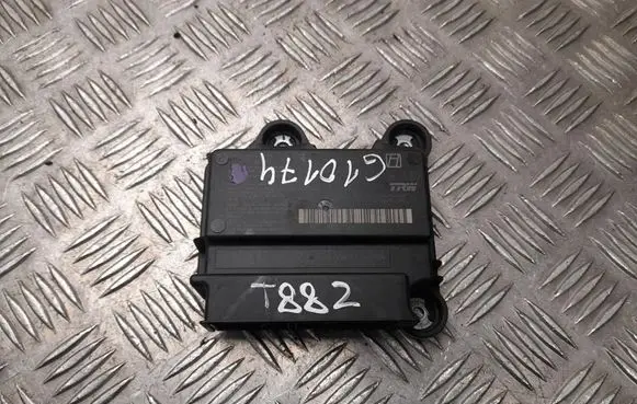 Iveco Daily 6th gen Airbag control unit/module 5802331147