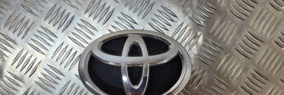 Toyota Verso Manufacturer badge logo/emblem 753110F030 4814P0010 9882M0010