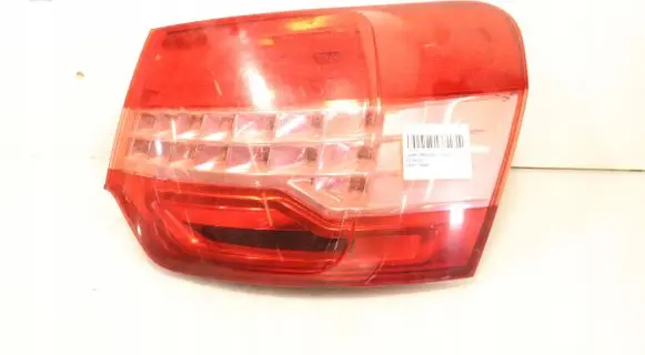 Rear/tail lights