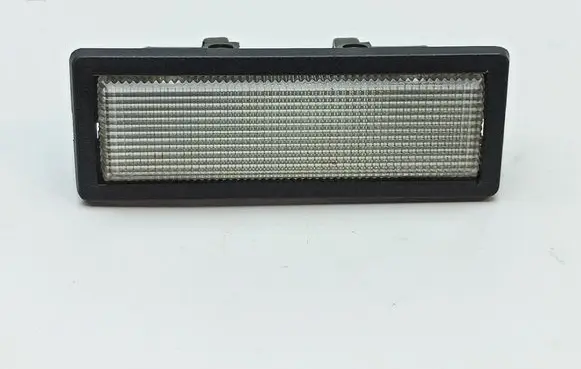 Jaguar XJS Other interior light
