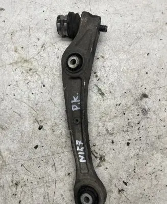 Rear control arm