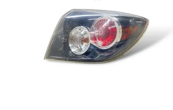 Mazda 3 I Rear/tail lights