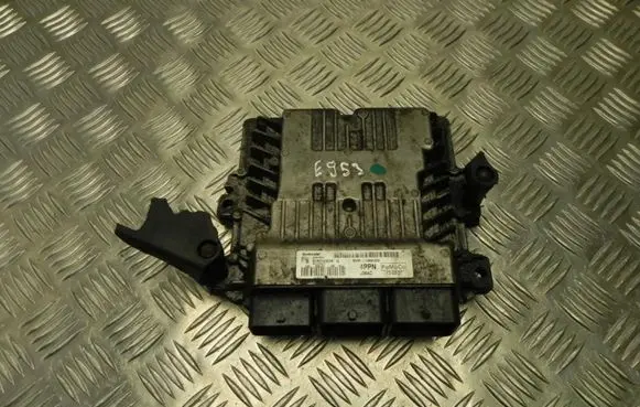 Ford Focus Other control units/modules BV6112A650NN E953