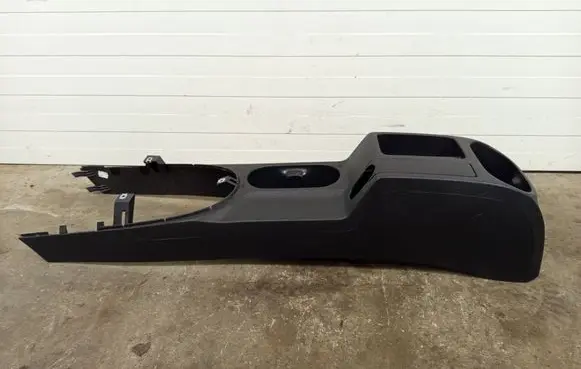 Volkswagen Caddy Center console 2K0863241C CZCJ1