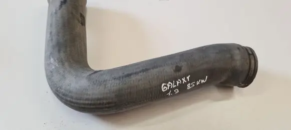 Ford Galaxy Intercooler hose/pipe S3955 010436
