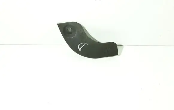 Toyota Avensis T250 Front sill trim cover 7691505010