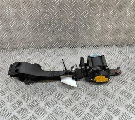 Hyundai Santa Fe Front seatbelt 89880S1100NNB