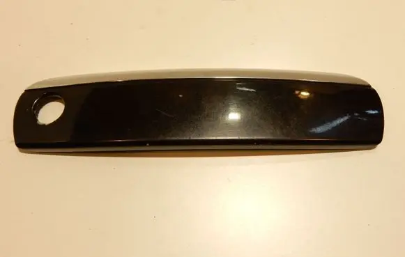Audi A6 S6 C6 4F Front door handle cover 4F2837240 5260