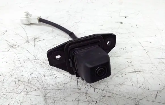 Reversing camera