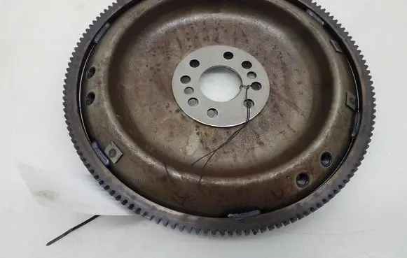 Flywheel