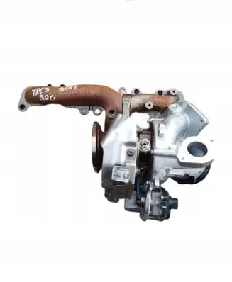 Ford Transit - Tourneo Connect Turbo 05L253010