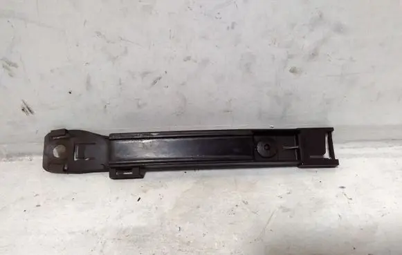 Opel Vivaro Rear bumper mounting bracket PS98302