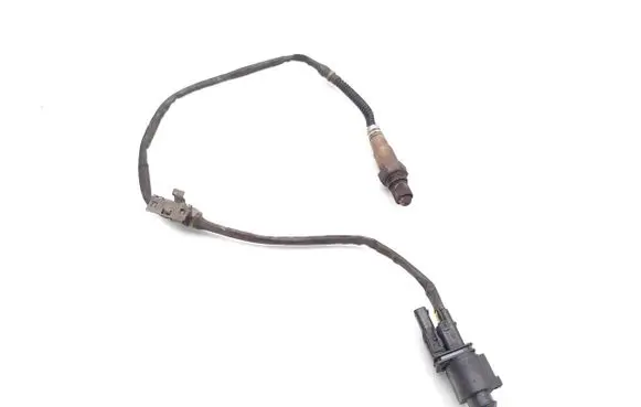 Volkswagen Golf Cross Lambda probe sensor 1J0973733