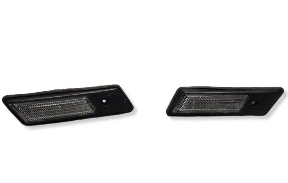 BMW 5 E34 Front fender indicator light 63131378009 63131378010