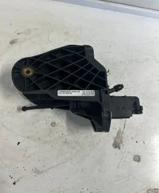 Volkswagen PASSAT B6 Clutch pedal 3c1721059aa