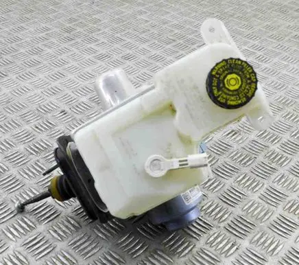 BMW X5 G05 ABS Pump 03355840312 10120209844