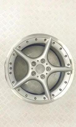 BMW Z4 E85 E86 R16 alloy rim 
