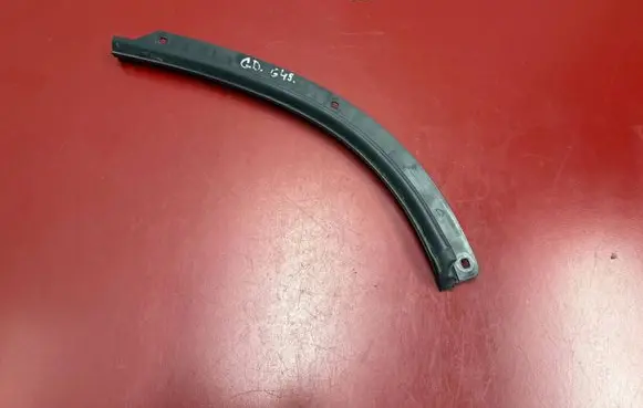 BMW X3 G45 Rubber seal rear door 5A319B2 51355A319B2