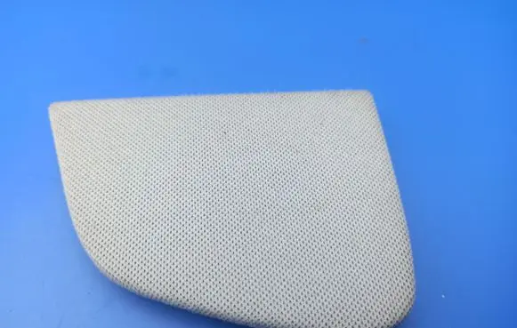 Mercedes-Benz S W220 Cover in windowsill A2206901030