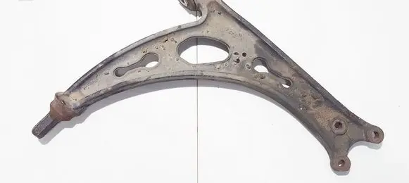 Audi A3 S3 8P Front lower control arm/wishbone 1k0407153g