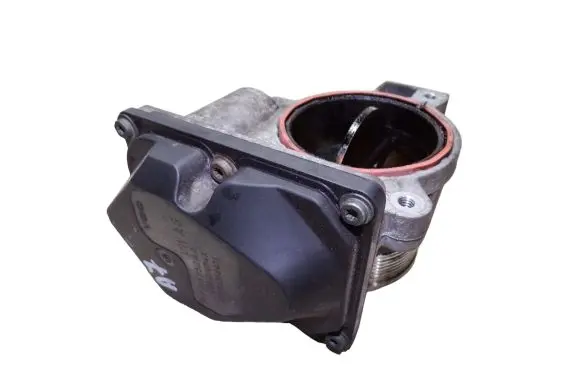 Audi A7 S7 4G Throttle valve 059145950AA