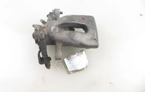 Opel Zafira B Rear brake caliper 