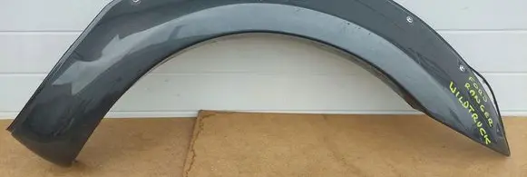 Ford Ranger Front arch trim 