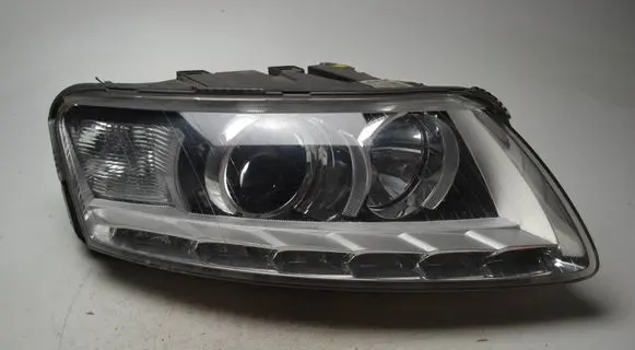 Audi A6 S6 C6 4F Headlight/headlamp 4F0941004CP A046345