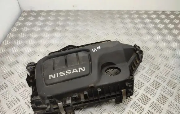 Nissan Qashqai Engine cover (trim) 175B10217R 175B12531R