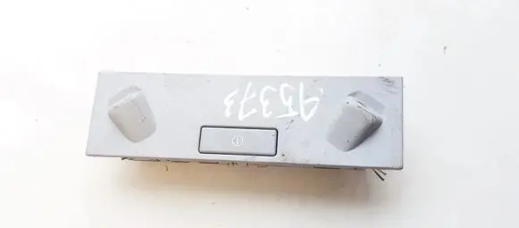 Opel Zafira B Alarm control unit/module 13142079by 343007261