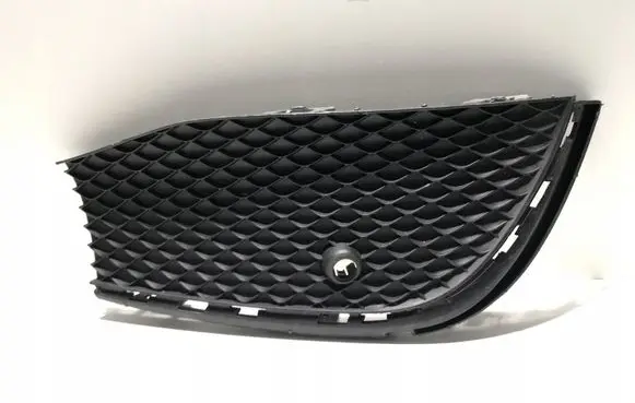 Mercedes-Benz E W213 Front bumper lower grill