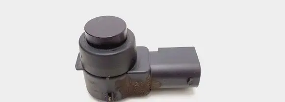 Citroen C4 I Picasso Parking PDC sensor 9653211577 0263003302