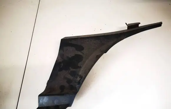 Mitsubishi Lancer X Other interior part 8j0807081b