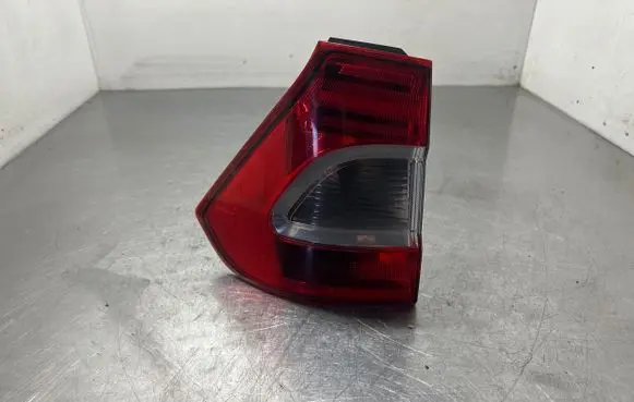 Ford Galaxy Rear/tail lights