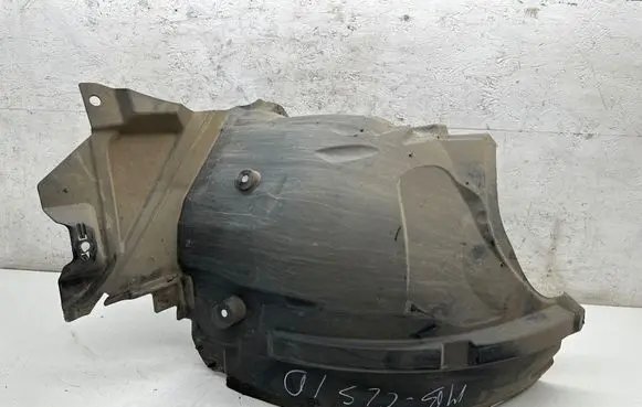 Mercedes-Benz CLS C218 AMG Front wheel arch liner splash guards A2186900430 BBP185302