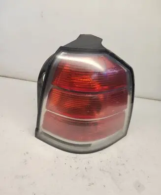 Opel Zafira B Rear/tail lights 13252448