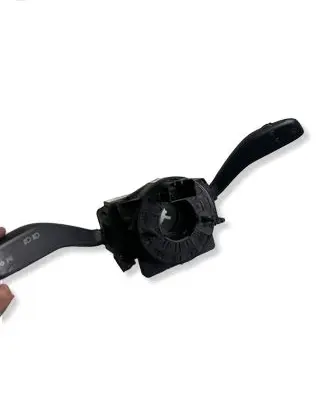 Volkswagen Polo IV 9N3 Wiper turn signal indicator stalk/switch 6Q0953503AD 283396