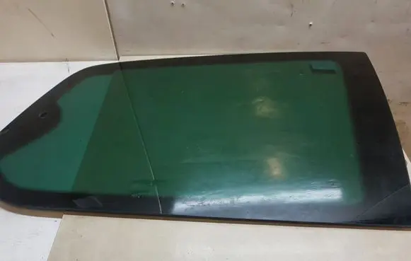Ford Galaxy Rear side window