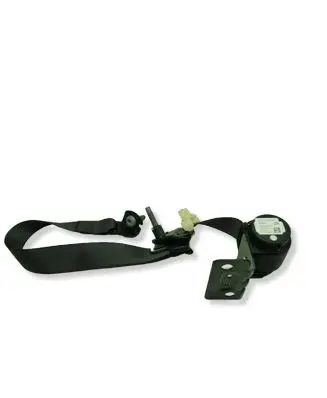Jeep Gladiator Rear seatbelt P6KC66TX7AC 6445705