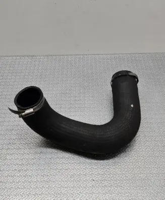 Peugeot 407 Intercooler hose/pipe