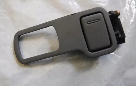 Audi A6 S6 C5 4B Other interior part 4B9857635