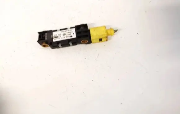 Audi A4 S4 B6 8E 8H Airbag deployment crash/impact sensor 8e0959643a