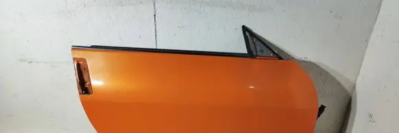 Door (2 Door Coupe)