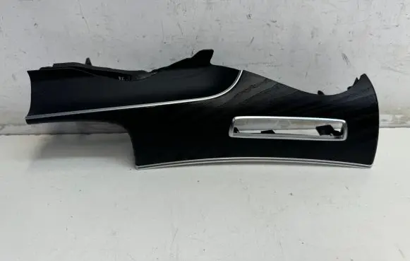 Mercedes-Benz E W238 Dashboard glove box trim A2136808201