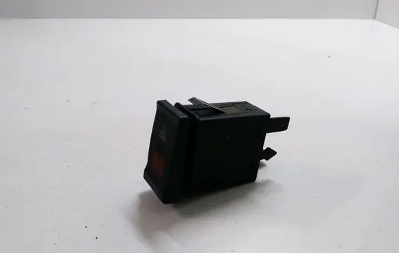 Audi A6 S6 C4 4A Hazard light switch 4A0941509A