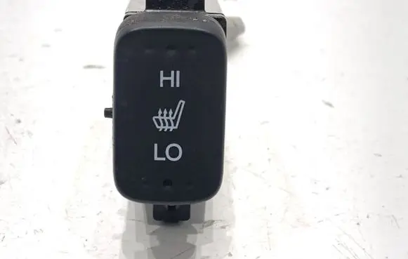 Honda CR-V Seat heating switch M36580
